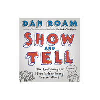 Penguin books ltd Show and Tell (inbunden, eng)