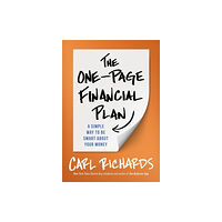 Penguin books ltd The One-Page Financial Plan (häftad, eng)