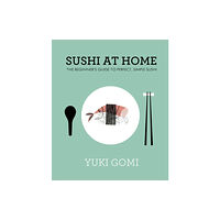 Penguin books ltd Sushi at Home (inbunden, eng)