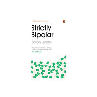 Penguin books ltd Strictly Bipolar (häftad, eng)