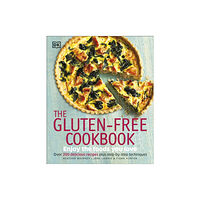 Dorling Kindersley Ltd The Gluten-free Cookbook (häftad, eng)