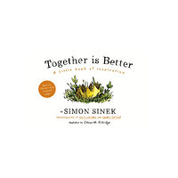 Penguin books ltd Together is Better (inbunden, eng)