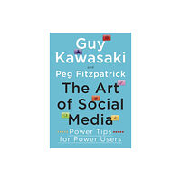 Penguin books ltd The Art of Social Media (häftad, eng)