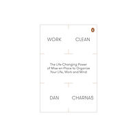 Penguin books ltd Work Clean (häftad, eng)