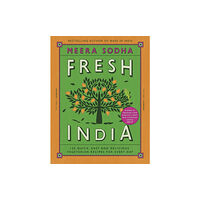 Penguin books ltd Fresh India (inbunden, eng)