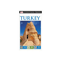 Dorling Kindersley Ltd DK Turkey (häftad, eng)