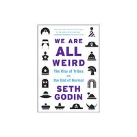 Penguin books ltd We Are All Weird (häftad, eng)
