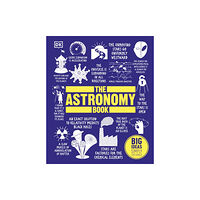 Dorling Kindersley Ltd The Astronomy Book (inbunden, eng)