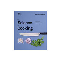 Dorling Kindersley Ltd The Science of Cooking (inbunden, eng)