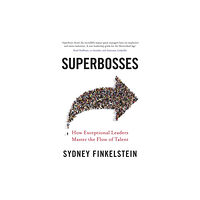 Penguin books ltd Superbosses (häftad, eng)