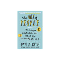 Penguin books ltd The Art of People (häftad, eng)