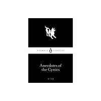 Penguin books ltd Anecdotes of the Cynics (häftad, eng)
