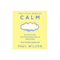 Penguin books ltd The Little Book Of Calm (häftad, eng)