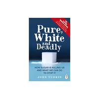 Penguin books ltd Pure, White and Deadly (häftad, eng)