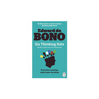 Penguin books ltd Six Thinking Hats (häftad, eng)