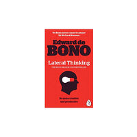 Penguin books ltd Lateral Thinking (häftad, eng)