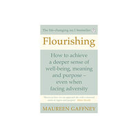 Penguin books ltd Flourishing (häftad, eng)