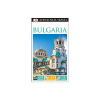 Dorling Kindersley Ltd DK Bulgaria (häftad, eng)