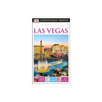 Dorling Kindersley Ltd DK Las Vegas (häftad, eng)