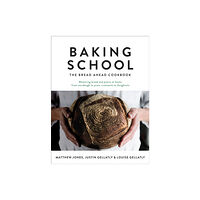Penguin books ltd Baking School (inbunden, eng)