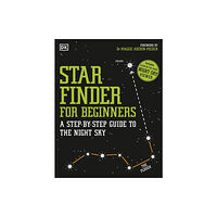 Dorling Kindersley Ltd StarFinder for Beginners (häftad, eng)