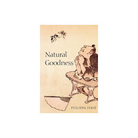 Oxford University Press Natural Goodness (häftad, eng)