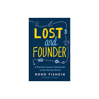 Penguin books ltd Lost and Founder (häftad, eng)