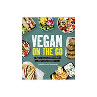Dorling Kindersley Ltd Vegan on the Go (inbunden, eng)