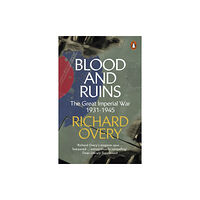 Penguin books ltd Blood and Ruins (häftad, eng)