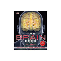 Dorling Kindersley Ltd The Brain Book (inbunden, eng)