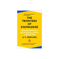 Penguin books ltd The Frontiers of Knowledge (häftad, eng)
