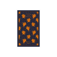 Penguin books ltd The Ring of the Nibelung (inbunden, eng)