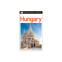 Dorling Kindersley Ltd DK Hungary (häftad, eng)