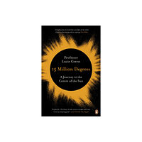 Penguin books ltd 15 Million Degrees (häftad, eng)