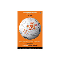 Penguin books ltd The Numbers Game (häftad, eng)