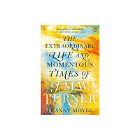 Penguin books ltd Turner (häftad, eng)