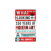 Penguin books ltd What Are You Looking At? (häftad, eng)