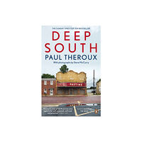 Penguin books ltd Deep South (häftad, eng)