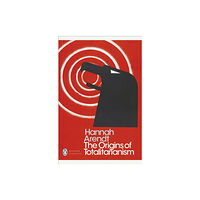 Penguin books ltd The Origins of Totalitarianism (häftad, eng)