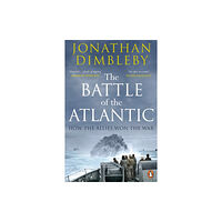 Penguin books ltd The Battle of the Atlantic (häftad, eng)