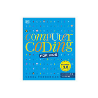 Dorling Kindersley Ltd Computer Coding for Kids (häftad, eng)
