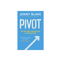 Penguin books ltd Pivot (häftad, eng)