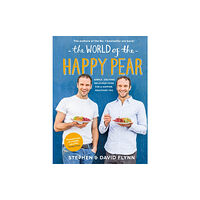 Penguin books ltd The World of the Happy Pear (inbunden, eng)