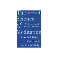 Penguin books ltd The Science of Meditation (häftad, eng)