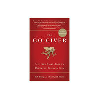 Penguin books ltd The Go-Giver (häftad, eng)