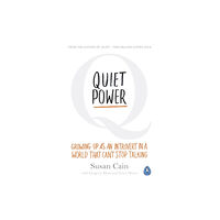 Penguin books ltd Quiet Power (häftad, eng)