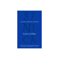 The university of chicago press Letters on Ethics – To Lucilius (häftad, eng)