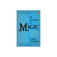 Penguin books ltd The History of Magic (häftad, eng)