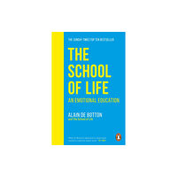 Penguin books ltd The School of Life (häftad, eng)