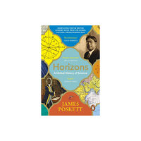 Penguin books ltd Horizons (häftad, eng)